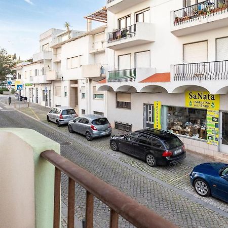 Rustic Old Town - T3 Apartment Albufeira Ngoại thất bức ảnh