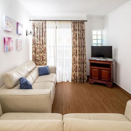 Rustic Old Town - T3 Apartment Albufeira Ngoại thất bức ảnh