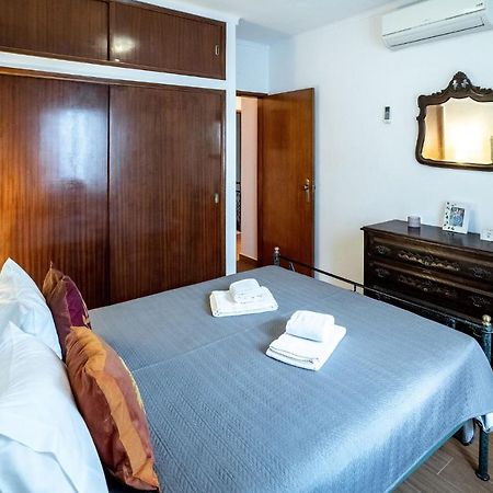 Rustic Old Town - T3 Apartment Albufeira Ngoại thất bức ảnh