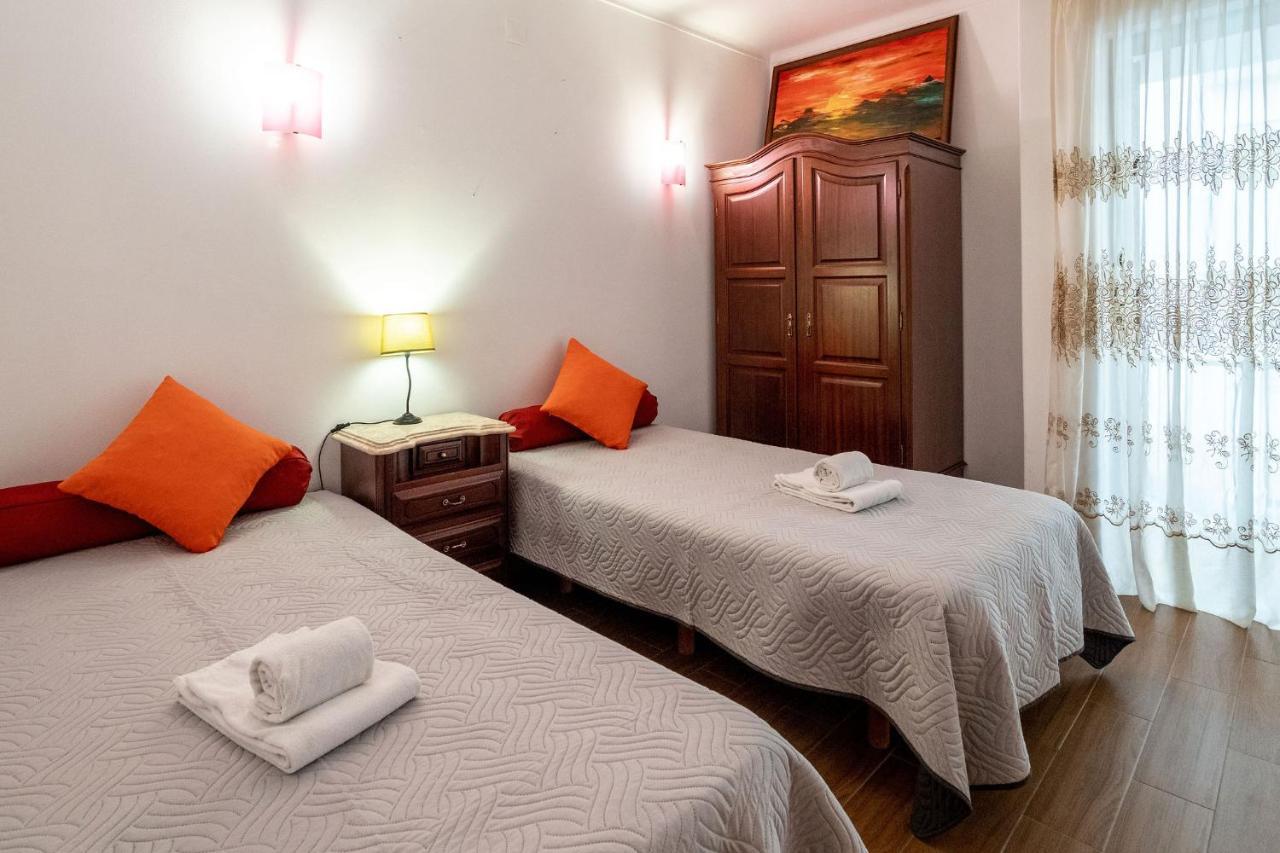 Rustic Old Town - T3 Apartment Albufeira Ngoại thất bức ảnh