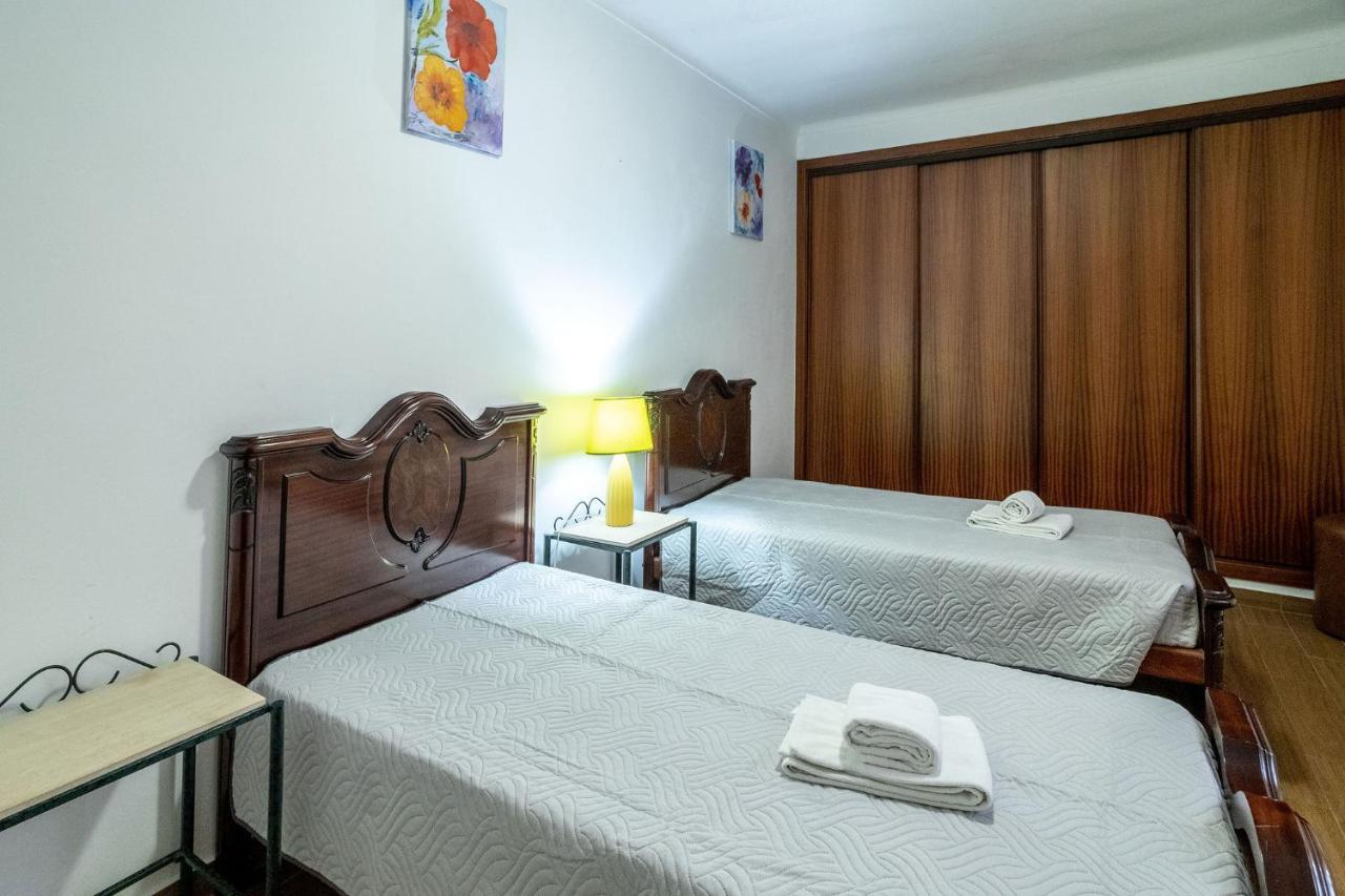 Rustic Old Town - T3 Apartment Albufeira Ngoại thất bức ảnh