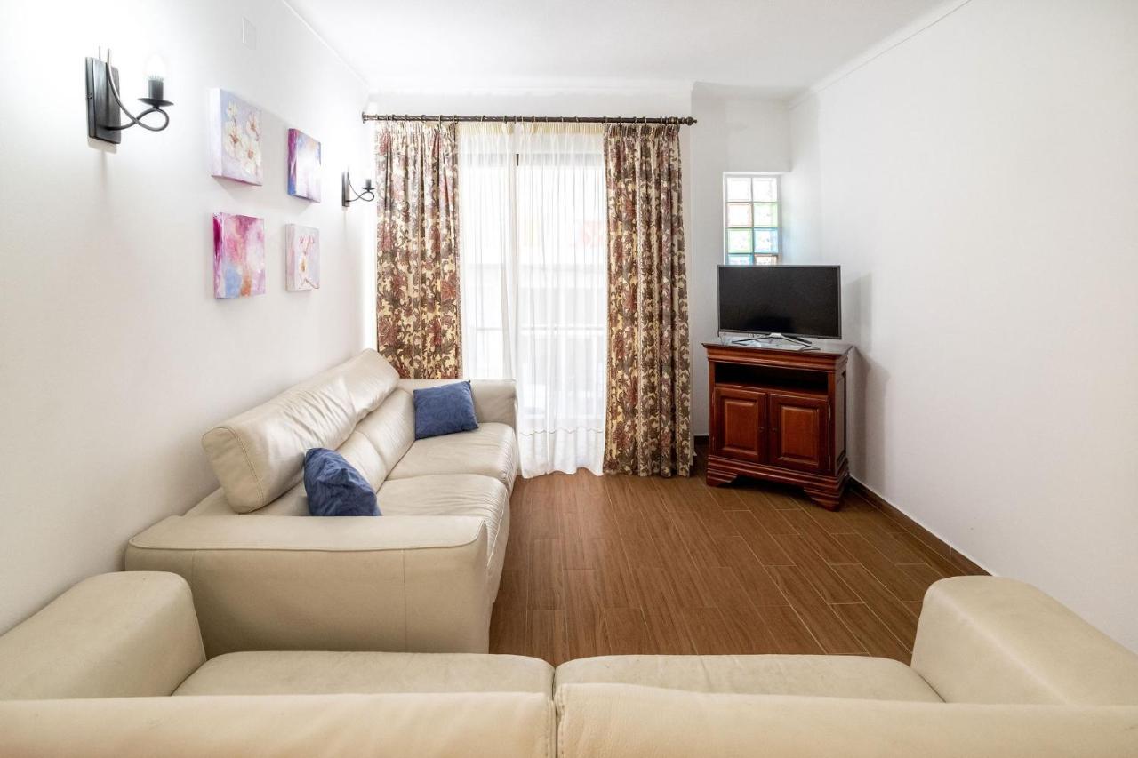 Rustic Old Town - T3 Apartment Albufeira Ngoại thất bức ảnh