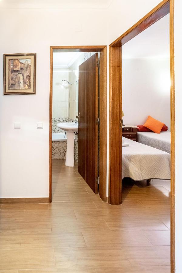 Rustic Old Town - T3 Apartment Albufeira Ngoại thất bức ảnh