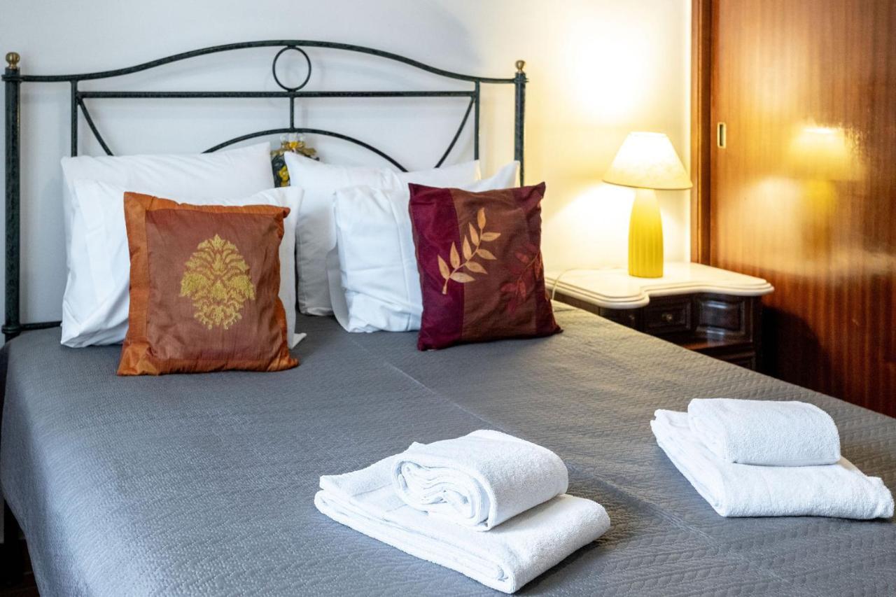 Rustic Old Town - T3 Apartment Albufeira Ngoại thất bức ảnh