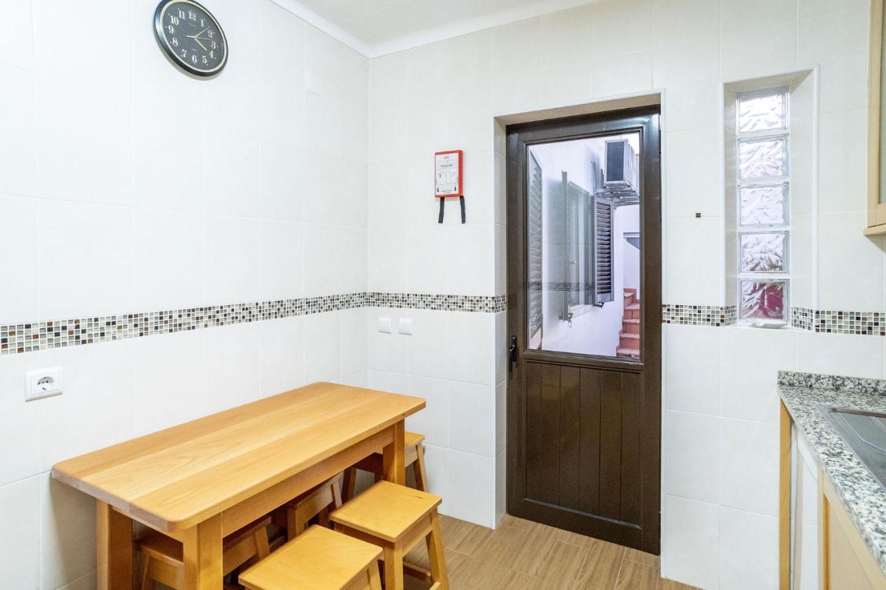 Rustic Old Town - T3 Apartment Albufeira Ngoại thất bức ảnh