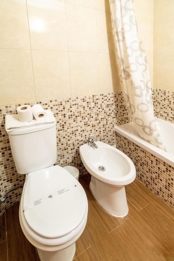Rustic Old Town - T3 Apartment Albufeira Ngoại thất bức ảnh