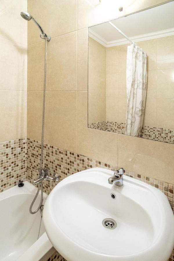 Rustic Old Town - T3 Apartment Albufeira Ngoại thất bức ảnh