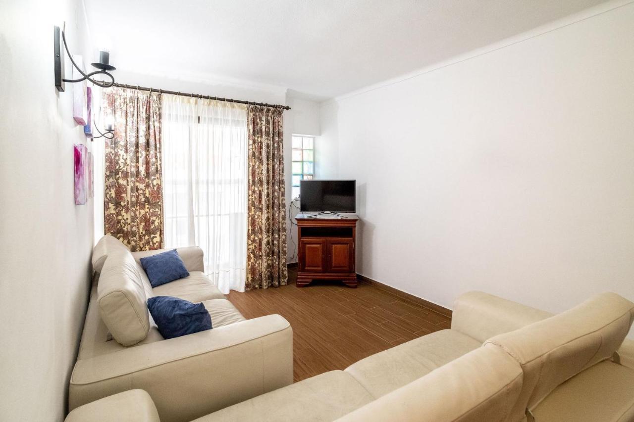 Rustic Old Town - T3 Apartment Albufeira Ngoại thất bức ảnh