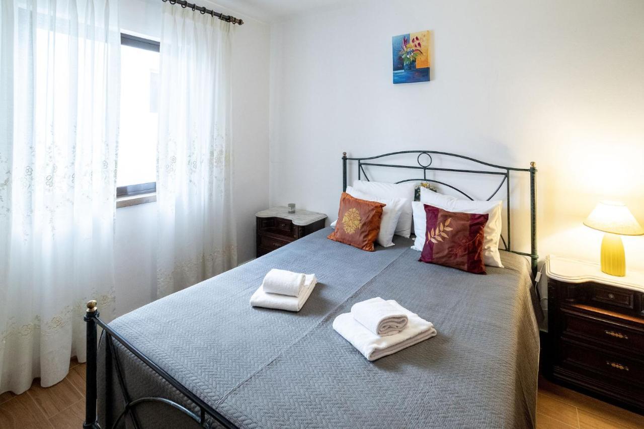 Rustic Old Town - T3 Apartment Albufeira Ngoại thất bức ảnh
