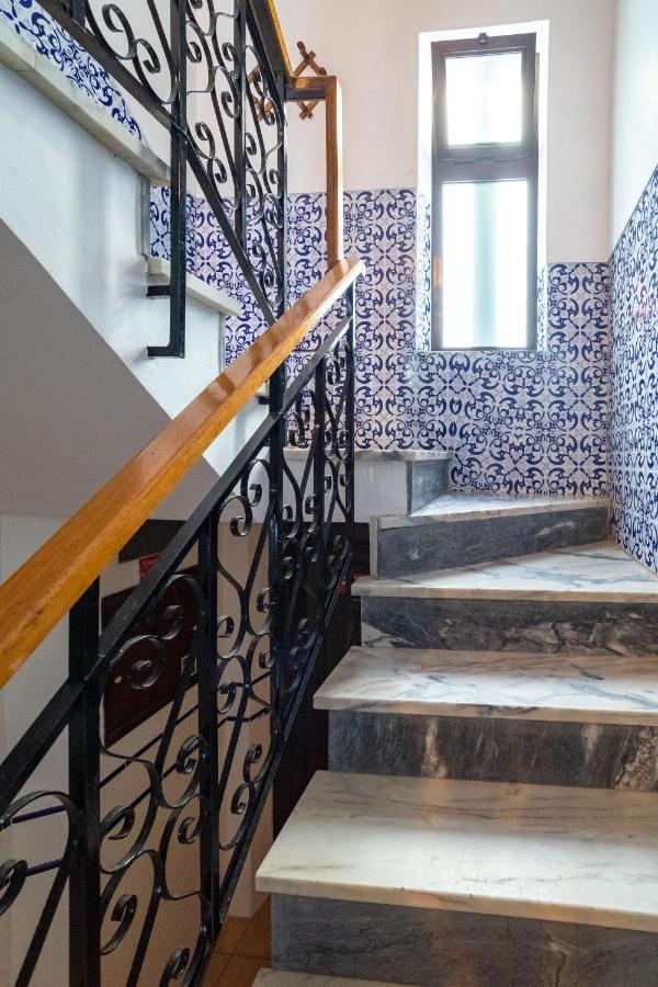 Rustic Old Town - T3 Apartment Albufeira Ngoại thất bức ảnh