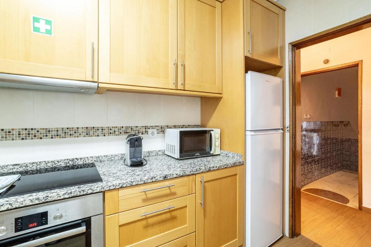 Rustic Old Town - T3 Apartment Albufeira Ngoại thất bức ảnh