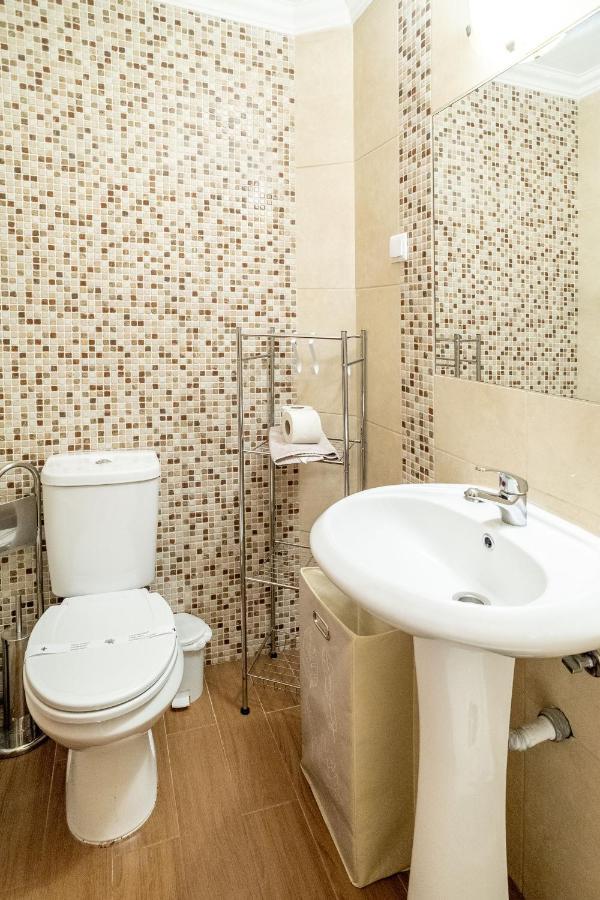Rustic Old Town - T3 Apartment Albufeira Ngoại thất bức ảnh