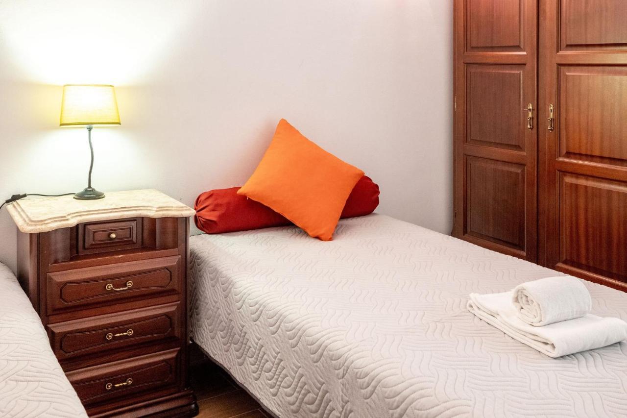 Rustic Old Town - T3 Apartment Albufeira Ngoại thất bức ảnh