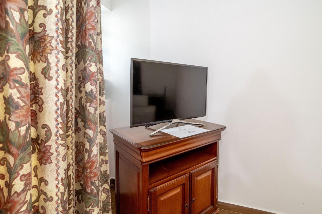 Rustic Old Town - T3 Apartment Albufeira Ngoại thất bức ảnh