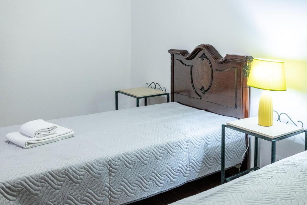 Rustic Old Town - T3 Apartment Albufeira Ngoại thất bức ảnh