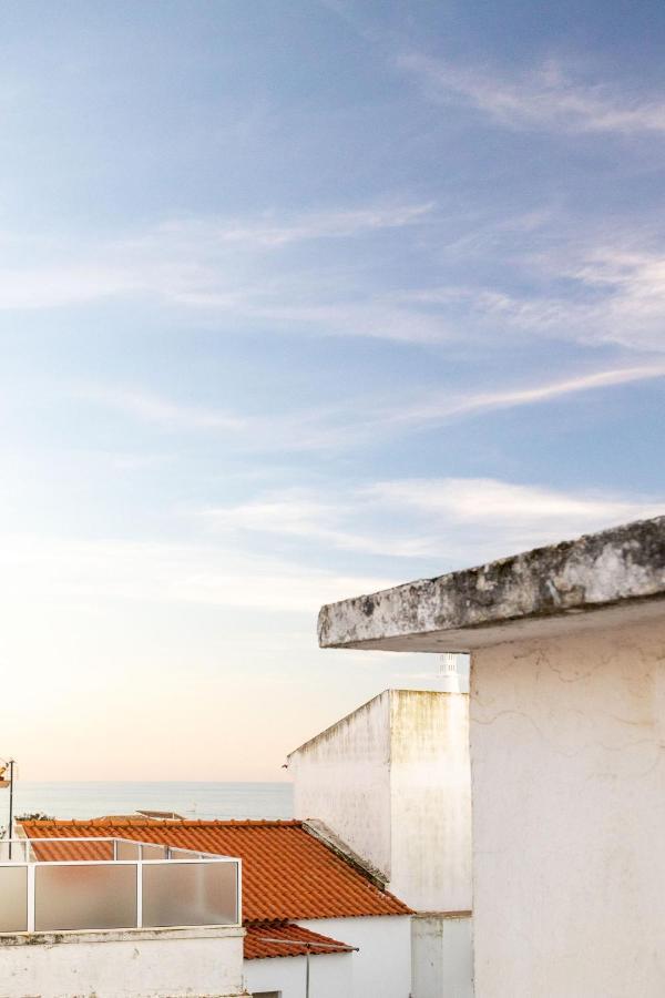 Rustic Old Town - T3 Apartment Albufeira Ngoại thất bức ảnh